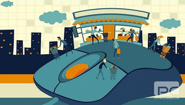 軟維C-ERP,訂單管理