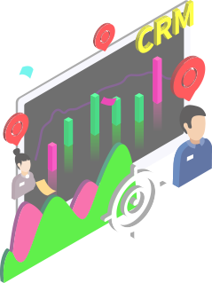 CRM客戶關(guān)系管理